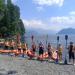 Построение перед водными процедурами Построение перед водными процедурами